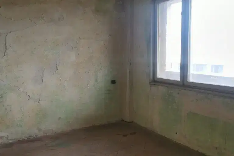 Тристаен апартамент в Добрич, Център