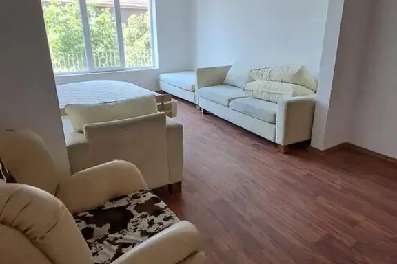 3-bedroom apartment in Vidin, Centyr
