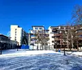 Снимка 2 — Тристаен апартамент в Добрич, Център