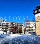 Тристаен апартамент в Добрич, Център