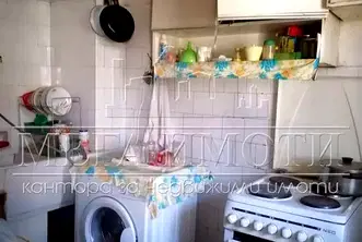 Тристаен апартамент в Сливен, Център