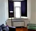 Снимка 3 — Тристаен апартамент с два балкона в Център, ул. Ангел Кънчев