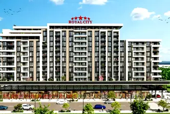 Тристаен апартамент в Хасково, Център