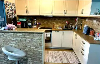 Тристаен апартамент в Кърджали, Център