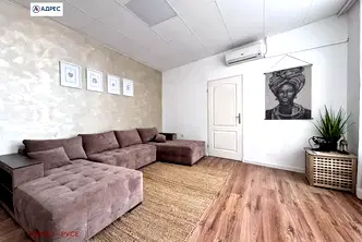 Тристаен апартамент в Русе, Център