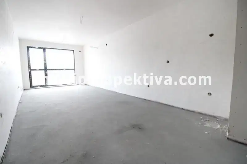 3-bedroom apartment in Plovdiv, Centyr