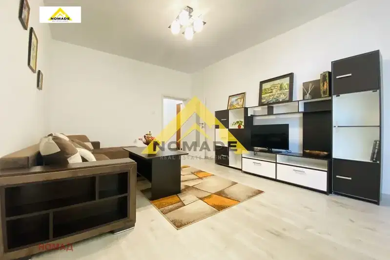 3-bedroom apartment in Plovdiv, Centyr