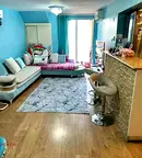 Тристаен апартамент в Кърджали, Център
