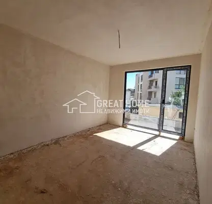 Photo 3 — 3-bedroom apartment in Tyrgovishte, Centyr