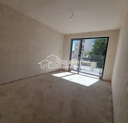 Photo 4 — 3-bedroom apartment in Tyrgovishte, Centyr