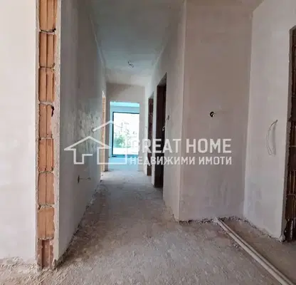 Photo 5 — 3-bedroom apartment in Tyrgovishte, Centyr