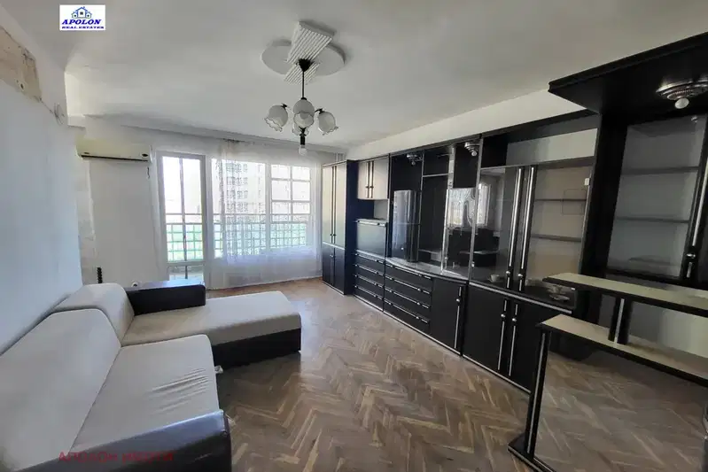 3-bedroom apartment in Pazardjik, Centyr