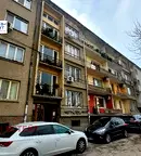 Тристаен апартамент във Велико Търново, Център
