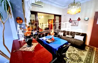 Тристаен апартамент в Шумен, Пазара
