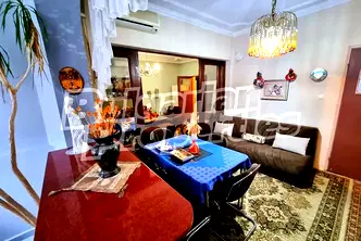 Тристаен апартамент в Шумен, Пазара