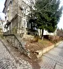 Тристаен апартамент във Велико Търново, Център