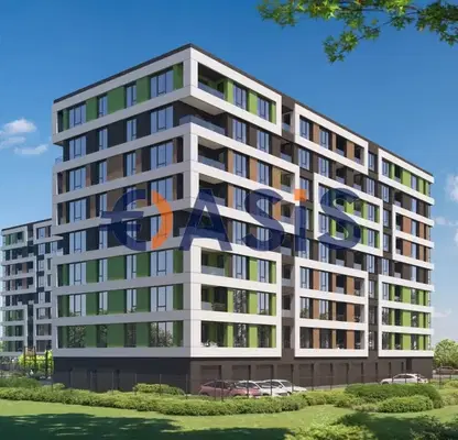 Photo 5 — 3-bedroom apartment in Burgas, Centyr