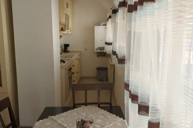 3-bedroom apartment in Shumen, Centyr