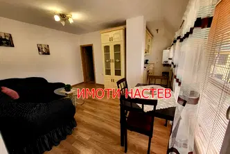Тристаен апартамент в Шумен, Център