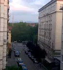 Тристаен апартамент в София, Център