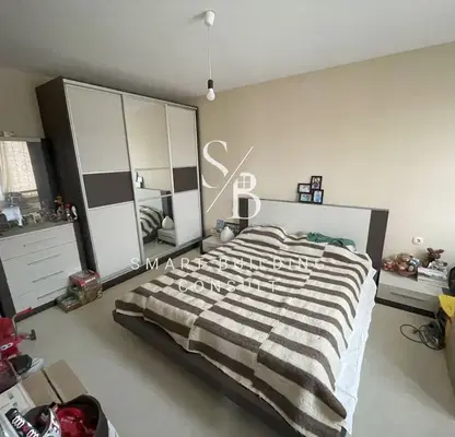 Photo 3 — 3-bedroom apartment in Sliven, Centyr