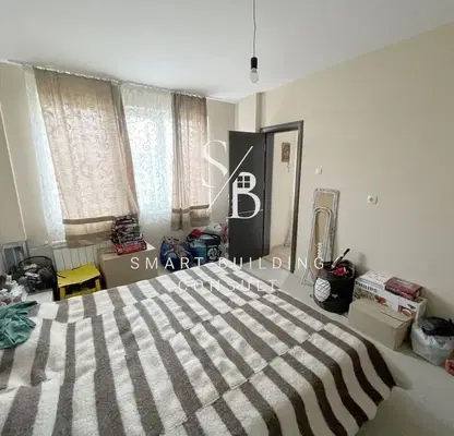 Photo 4 — 3-bedroom apartment in Sliven, Centyr