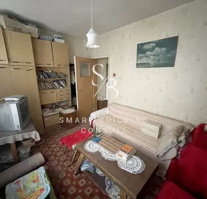 Photo 5 — 3-bedroom apartment in Sliven, Centyr