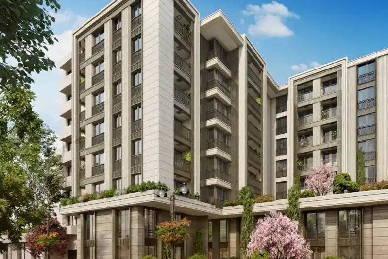 3-bedroom apartment in Plovdiv, Centyr