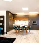 Тристаен апартамент във Варна, Център