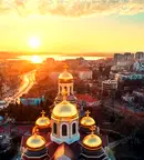 Тристаен апартамент във Варна, Център