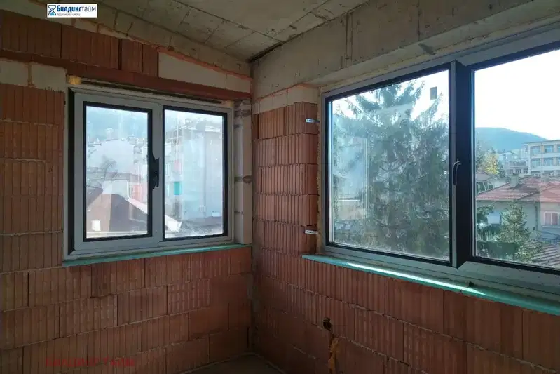 3-bedroom apartment in Shumen, Centyr
