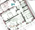 Снимка 2 — Тристаен апартамент във Велико Търново, Център