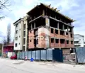 Снимка 2 — Тристаен апартамент във Велико Търново, Център