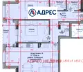 Снимка 2 — Тристаен апартамент в Стара Загора, Център