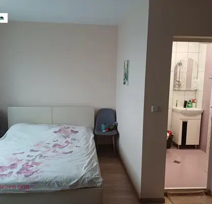 Photo 2 — Three-room apartment in the centre of Vratsa with terrace and elevator