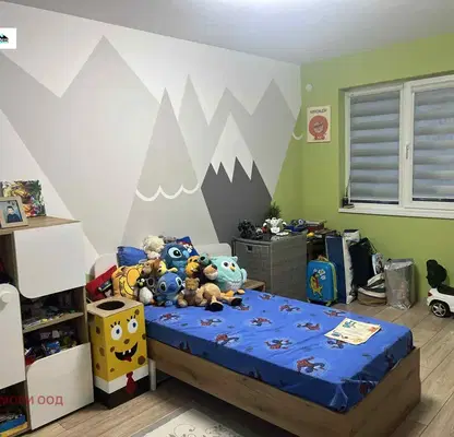 Photo 3 — Three-room apartment in the centre of Vratsa with terrace and elevator