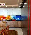 Тристаен апартамент в София, Център