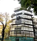 Тристаен апартамент в Пловдив, Център