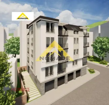 Photo 2 — 3-bedroom apartment in Plovdiv, Centyr