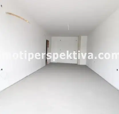 Photo 2 — 3-bedroom apartment in Plovdiv, Centyr