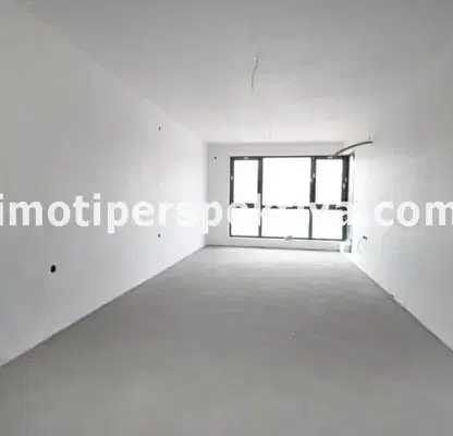 Photo 3 — 3-bedroom apartment in Plovdiv, Centyr