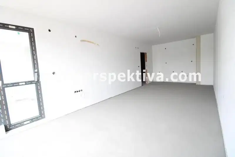 3-bedroom apartment in Plovdiv, Centyr