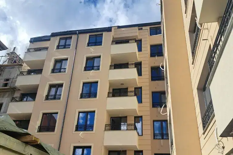 3-bedroom apartment in Sofiya, Centyr