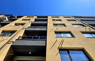 Тристаен апартамент в Пловдив, Център