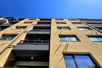 Тристаен апартамент в Пловдив, Център