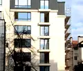 Снимка 3 — Тристаен апартамент в София, Център