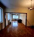 Тристаен апартамент в София, Център