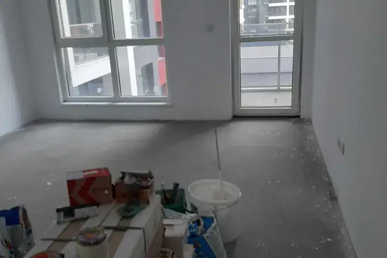 3-bedroom apartment in Kyrdjali, Centyr