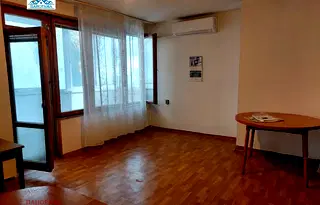 Тристаен апартамент в Пловдив, Център