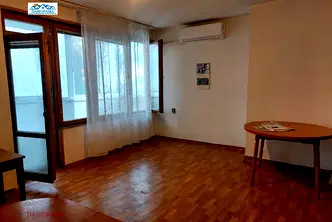 Тристаен апартамент в Пловдив, Център